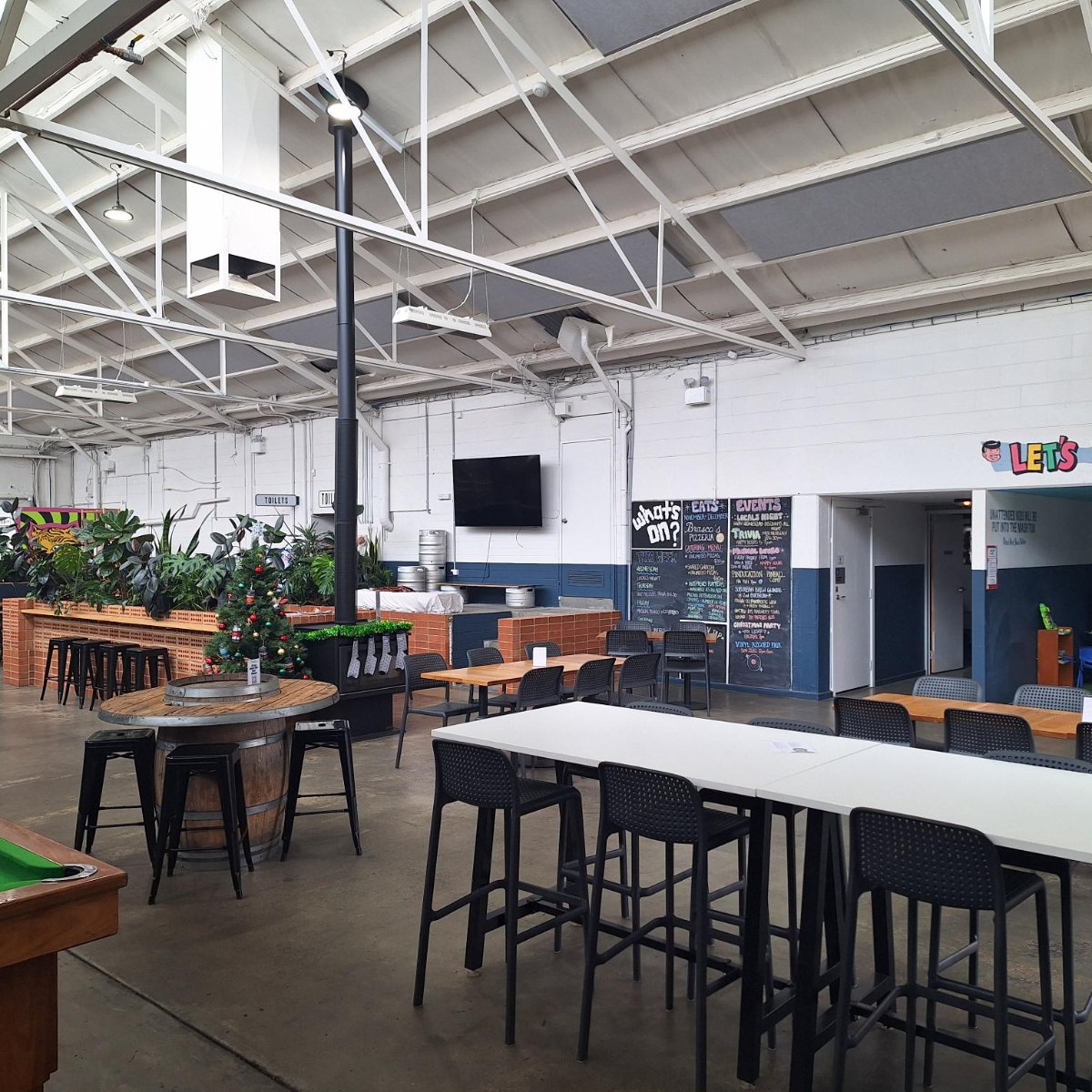 The Suburban Brew, Glynde — photo 3