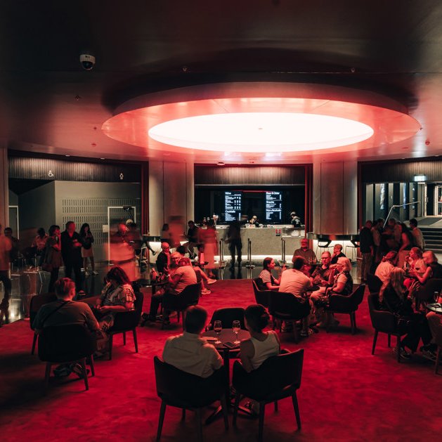 Hall — photo 2