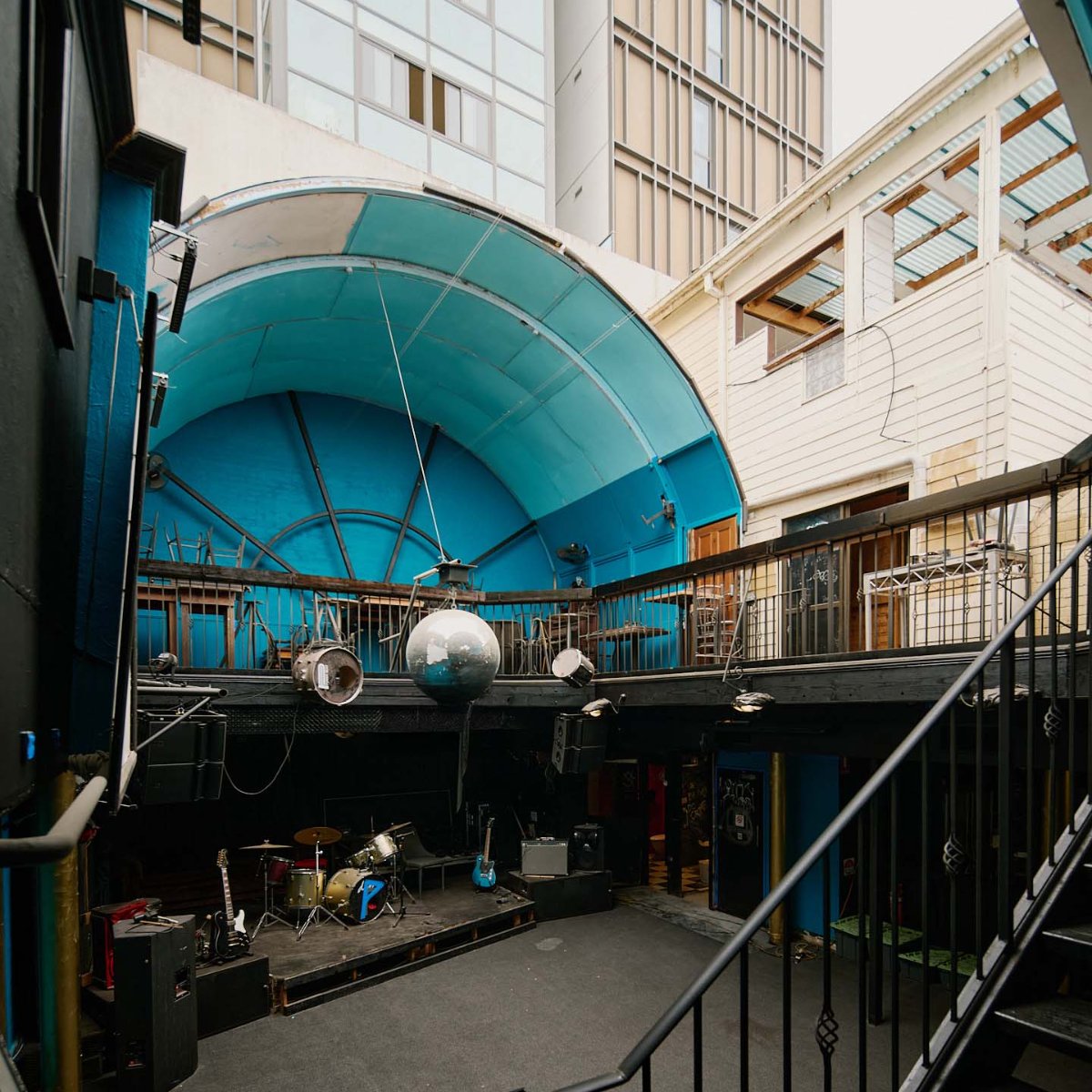 Smith St Hotel Bandroom — photo 2