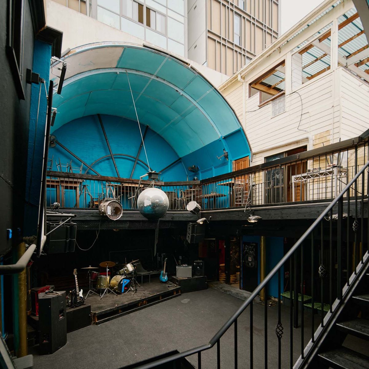 Smith St Hotel — photo 3