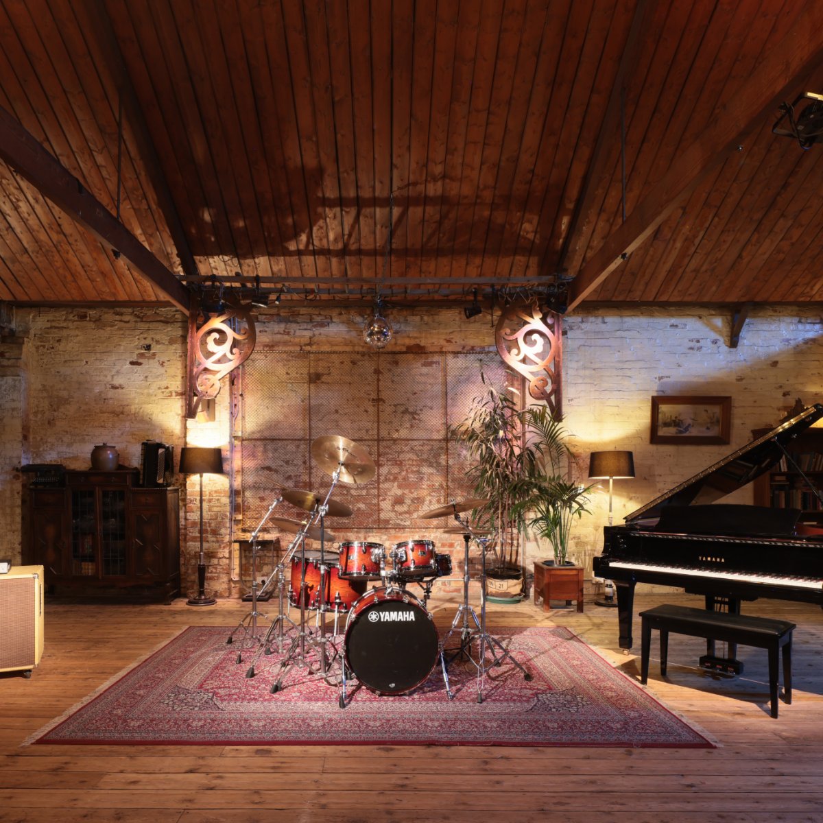 Bakehouse Studios — photo 2