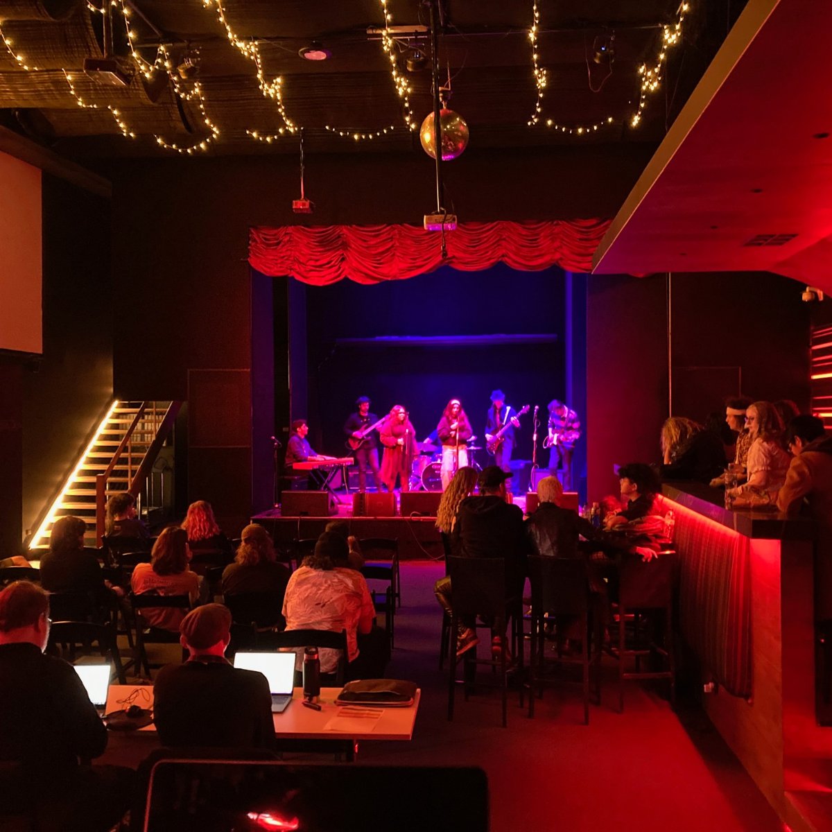 Kindred Bandroom — photo 6