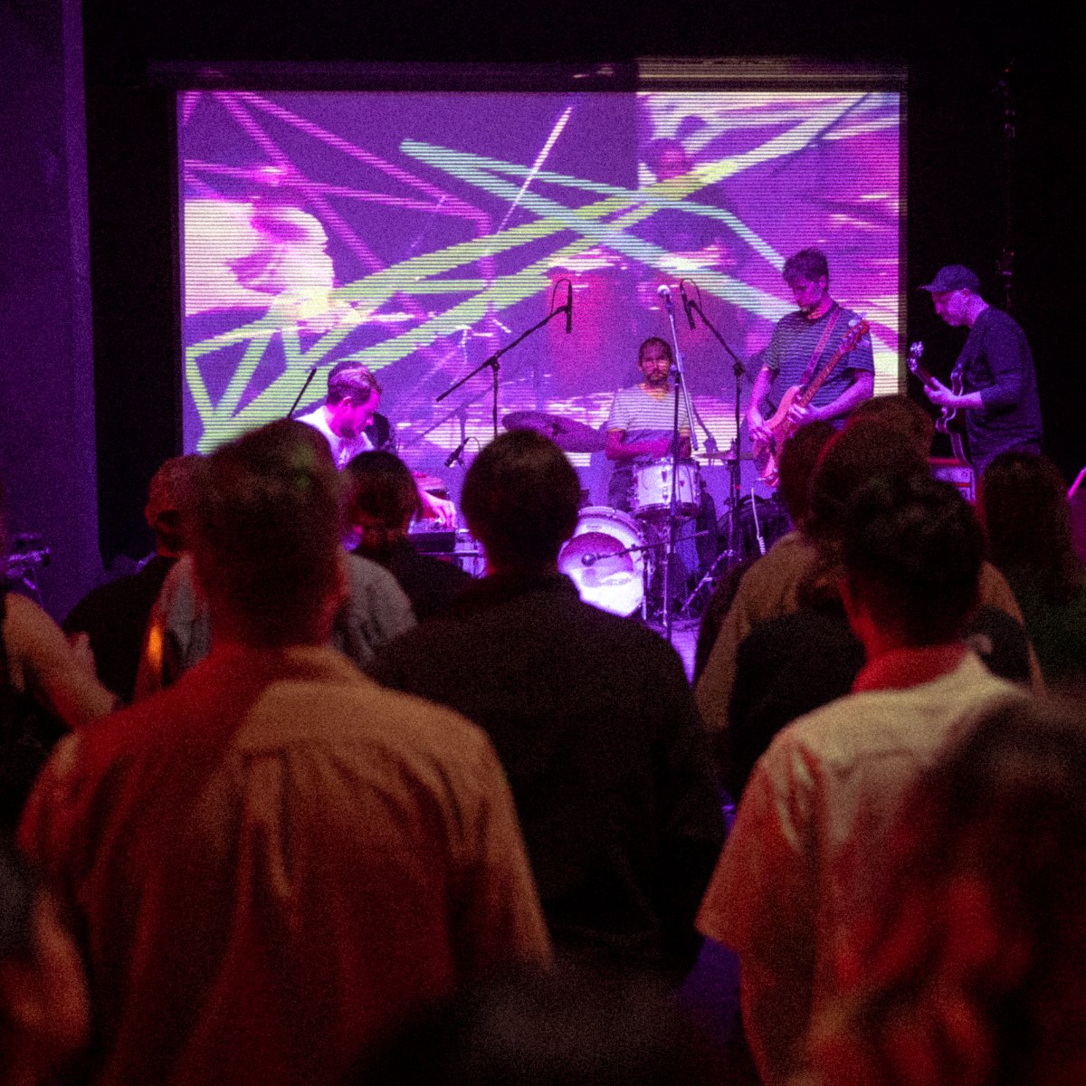 Kindred Bandroom — photo 5