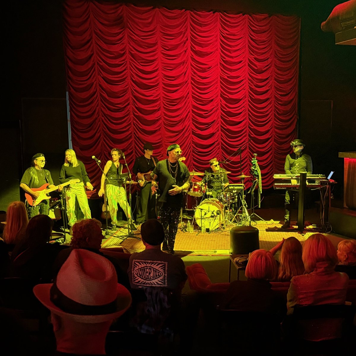 Kindred Bandroom — photo 2
