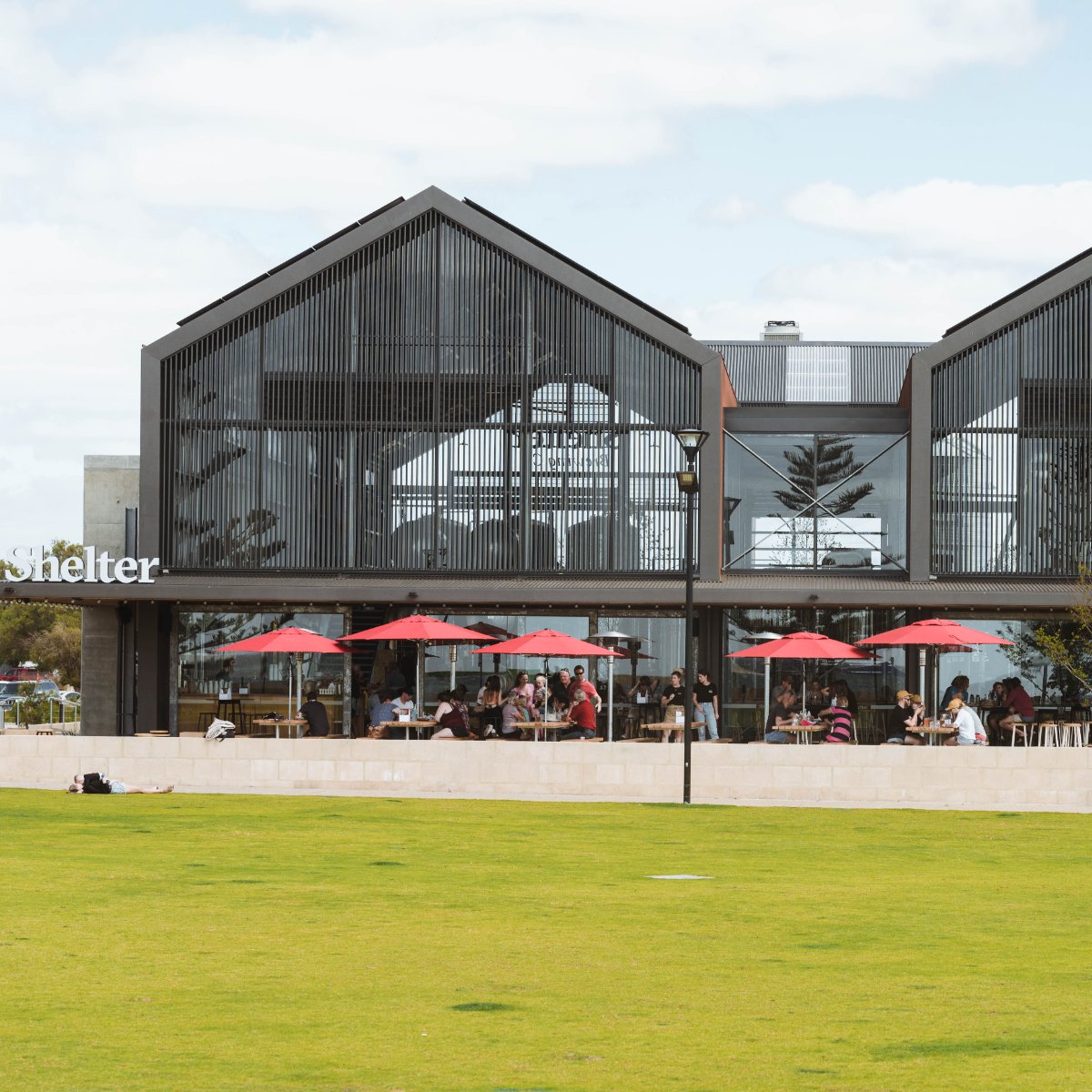 Shelter Brewing Co — photo 3