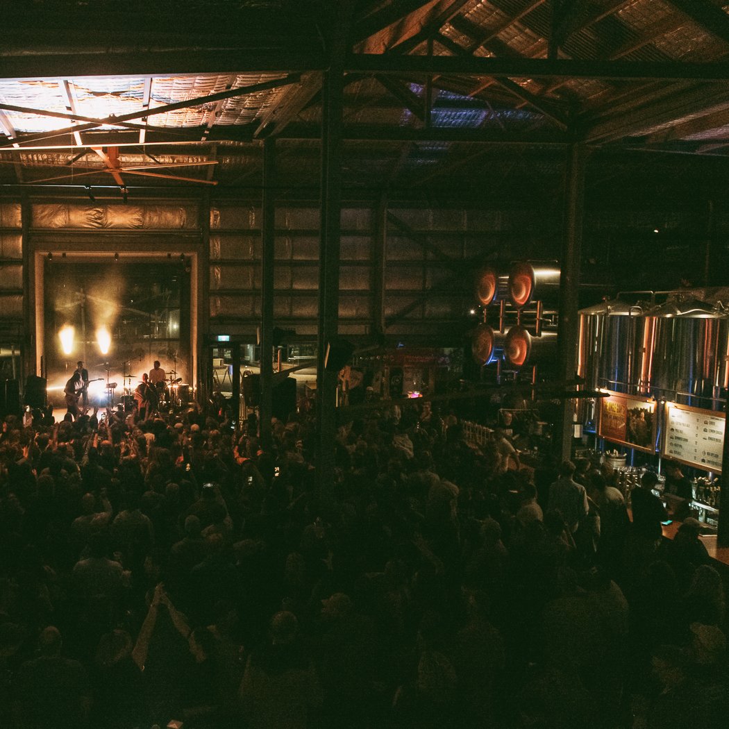 Full Venue — photo 3