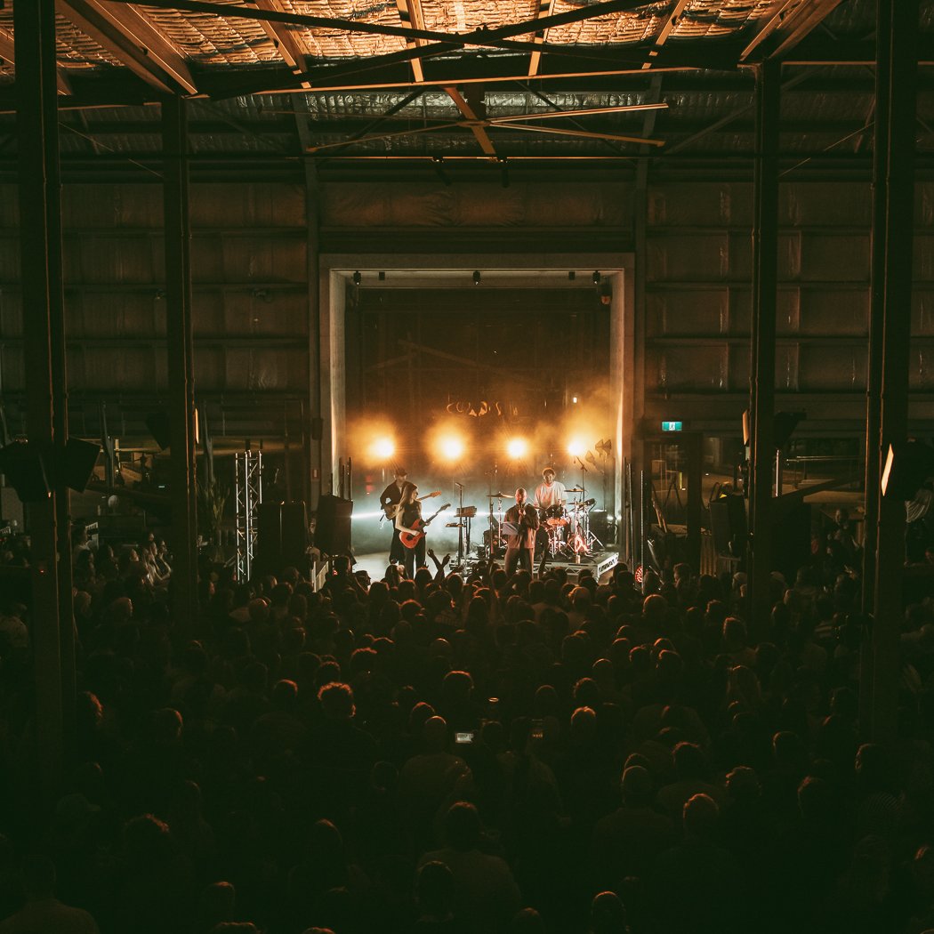 Full Venue — photo 2