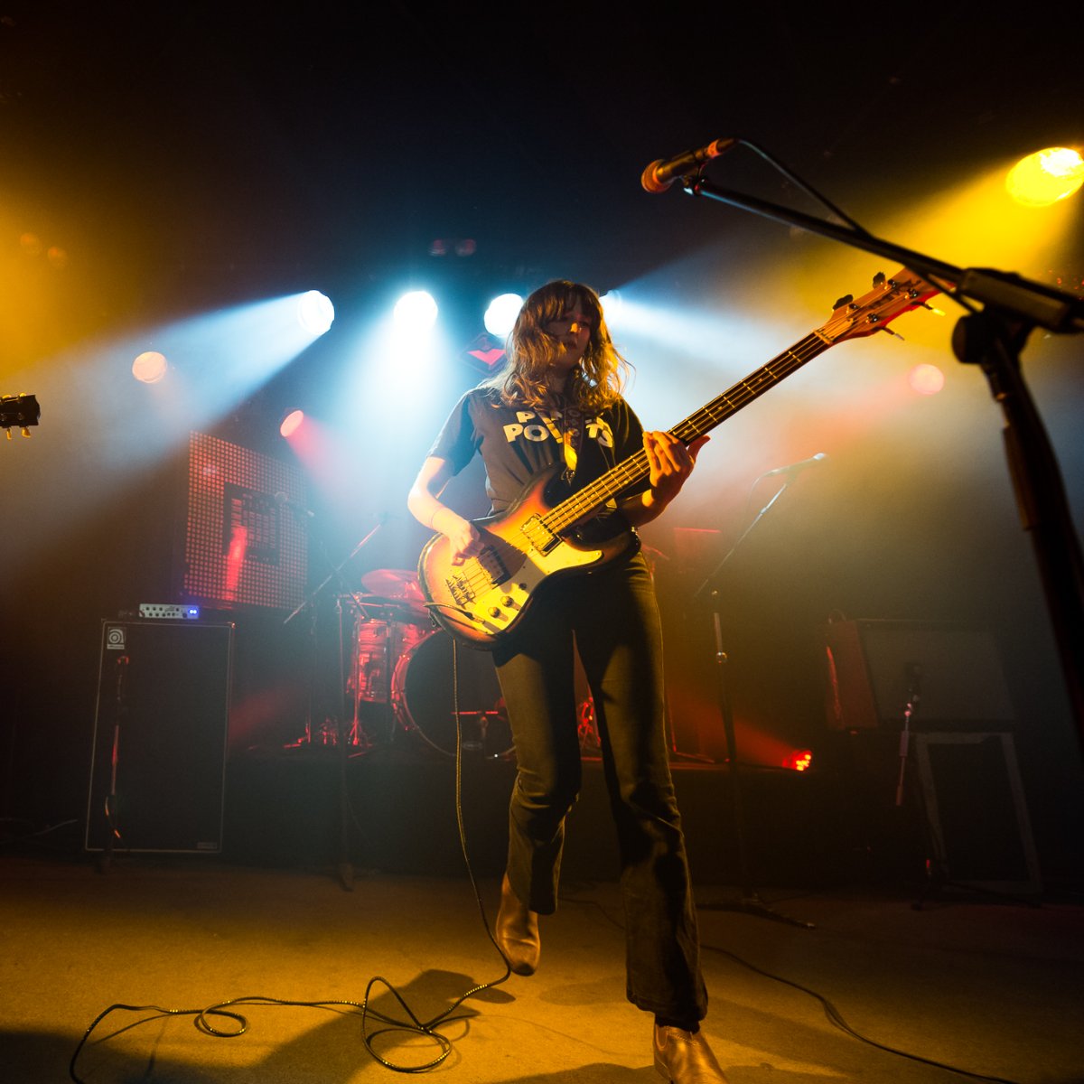 Corner Hotel — photo 3