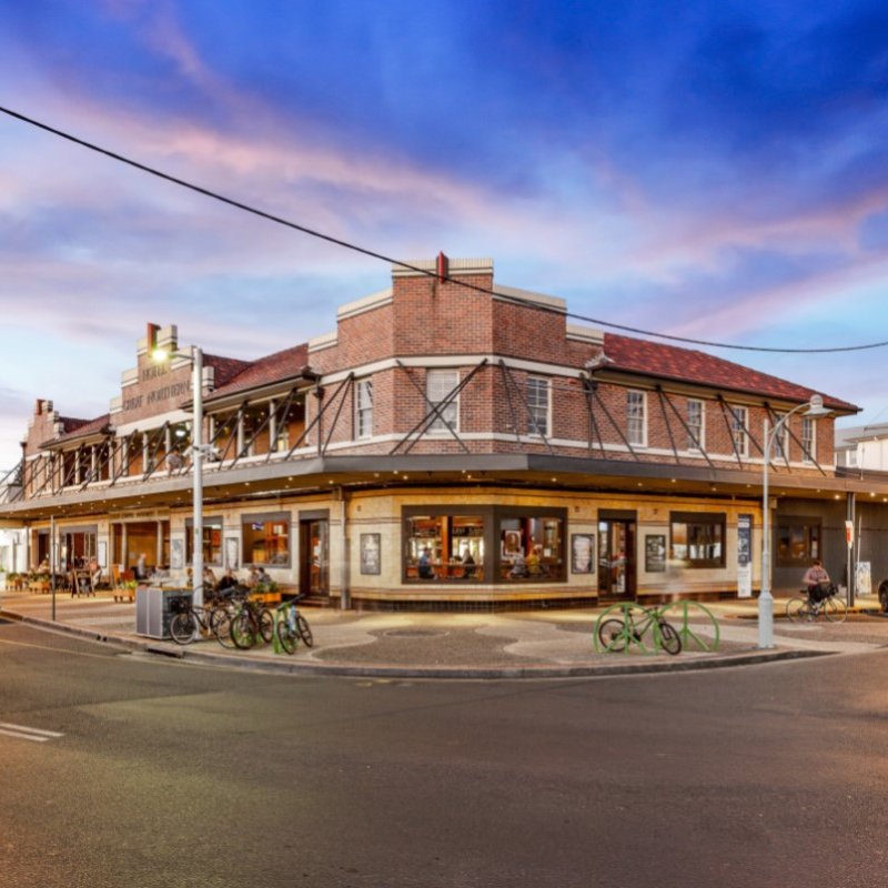 The Great Northern Hotel — photo 2
