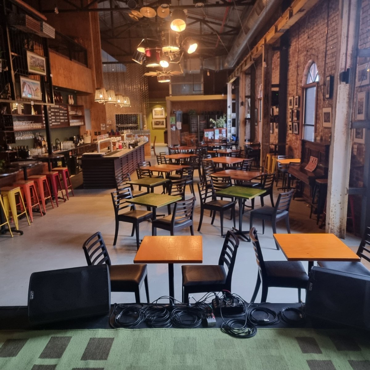 Shedshaker Taproom — photo 2