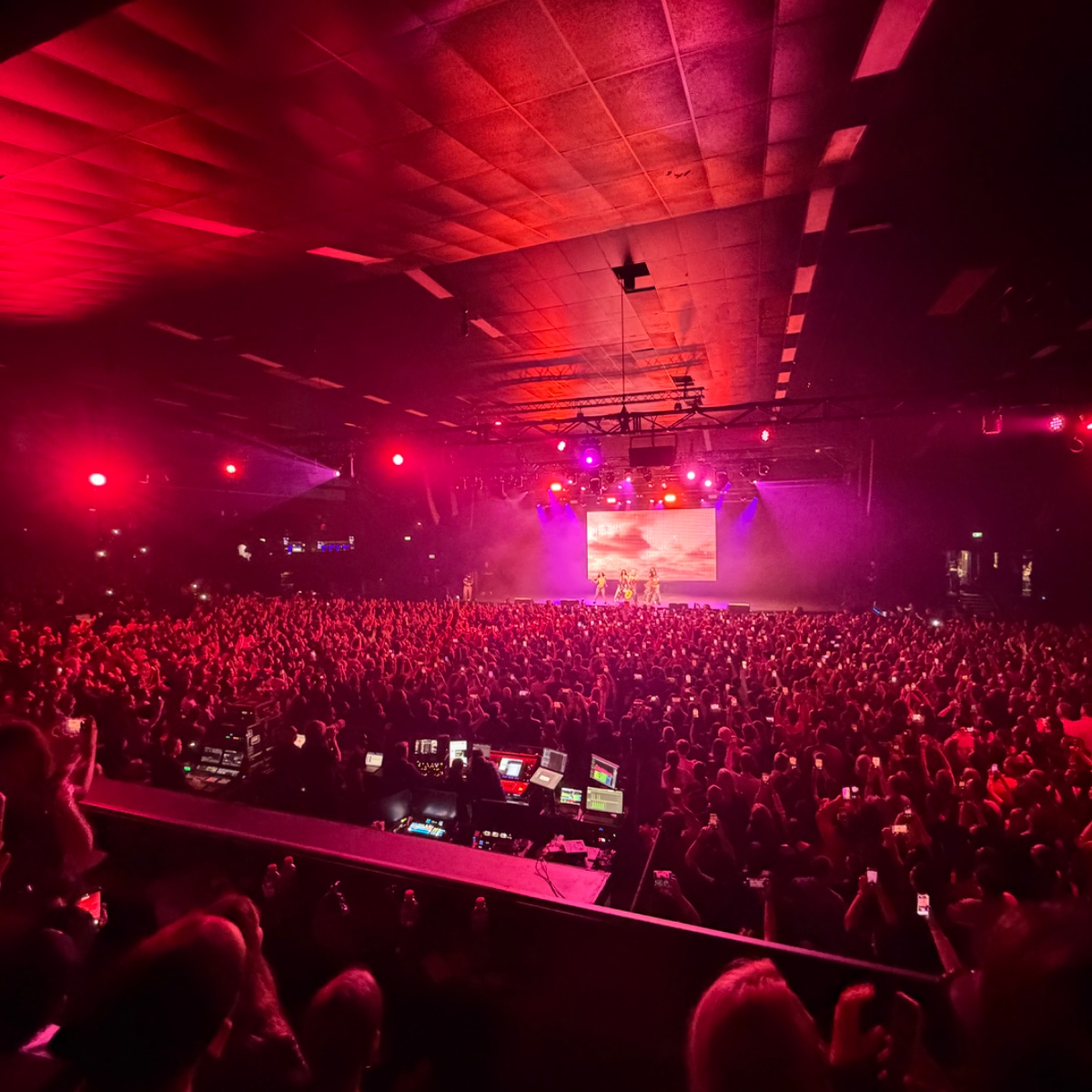 Festival Hall — photo 3