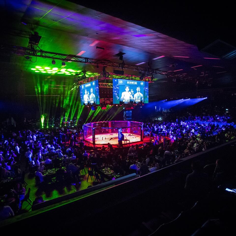 Festival Hall — photo 2