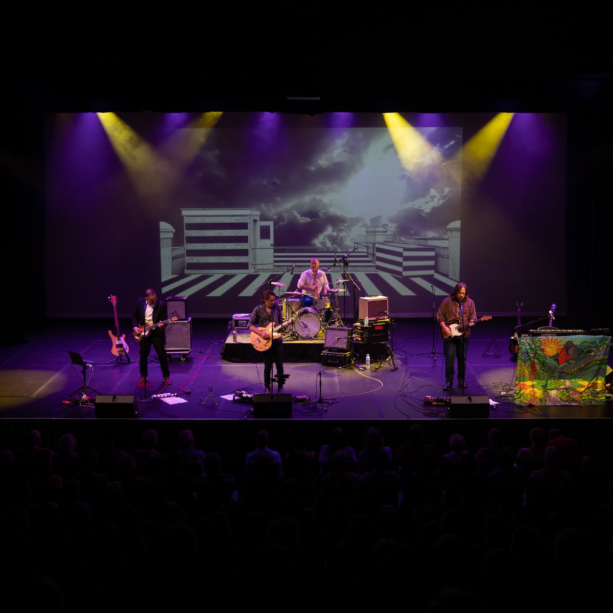 Auditorium — photo 2
