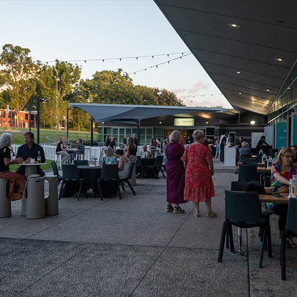 Logan Entertainment Centre — photo 2