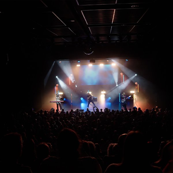 Logan Entertainment Centre — photo 4