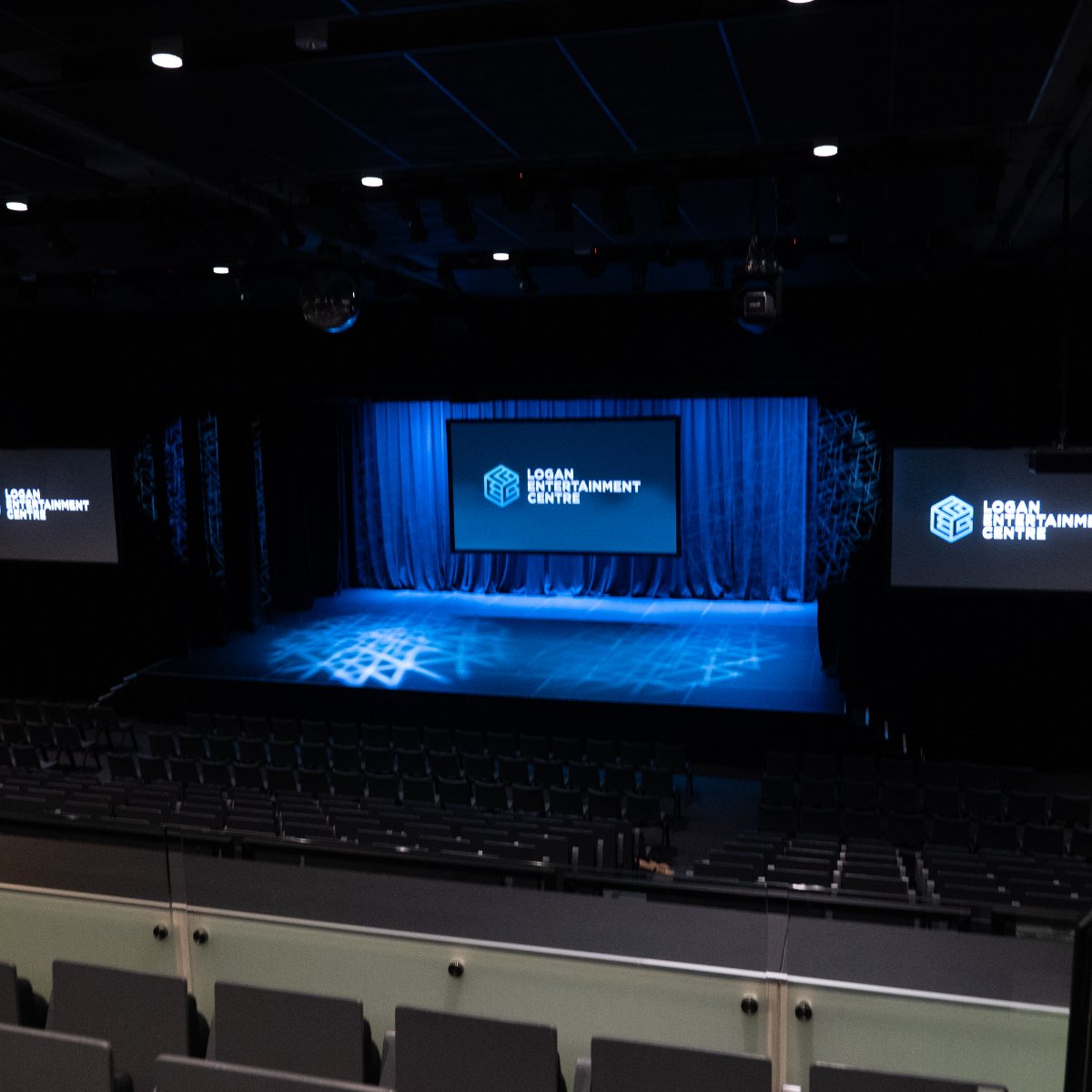 Auditorium — photo 5