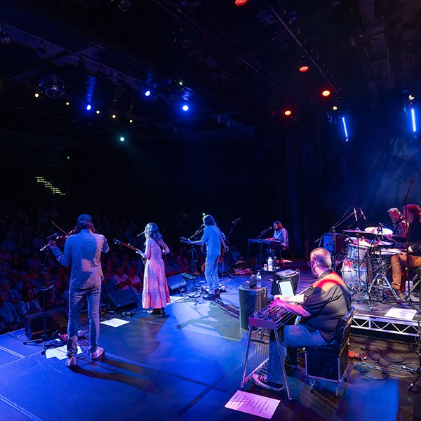 Logan Entertainment Centre — photo 3
