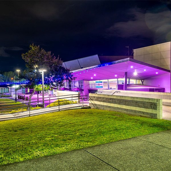 Logan Entertainment Centre — photo 5