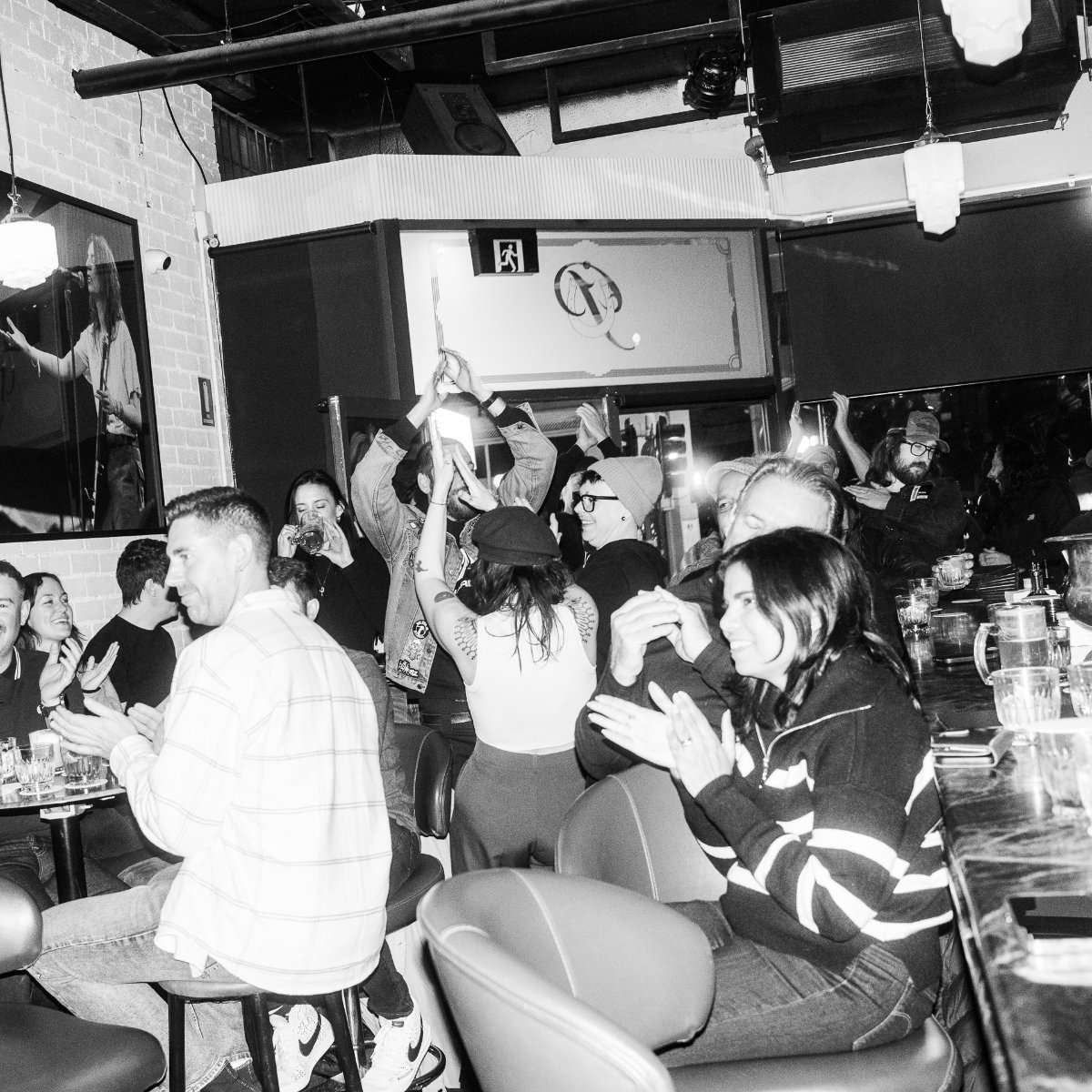 Palomino Lounge — photo 2