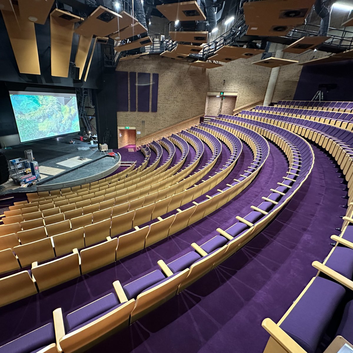 Hopgood Theatre — photo 2