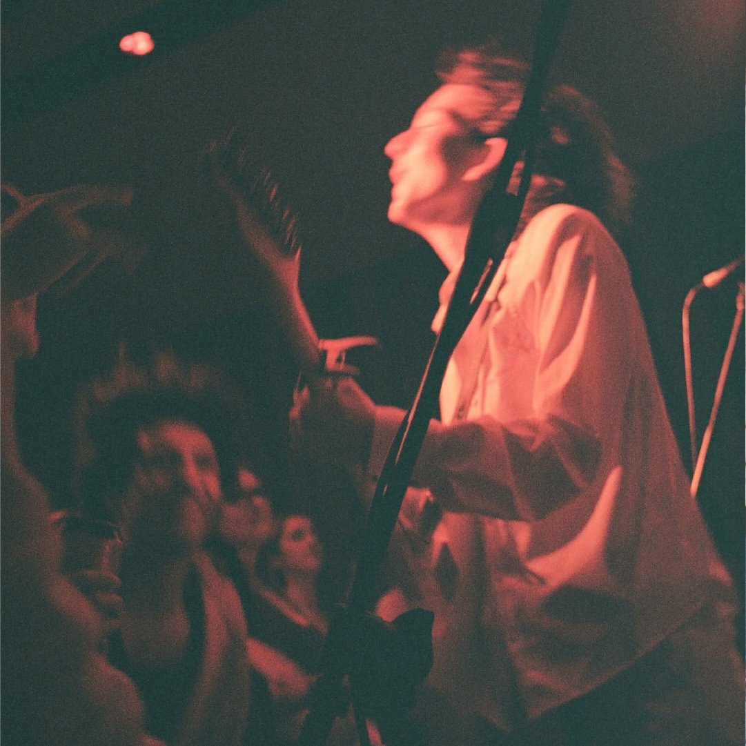 The Eveleigh Hotel (Bandroom) — photo 2