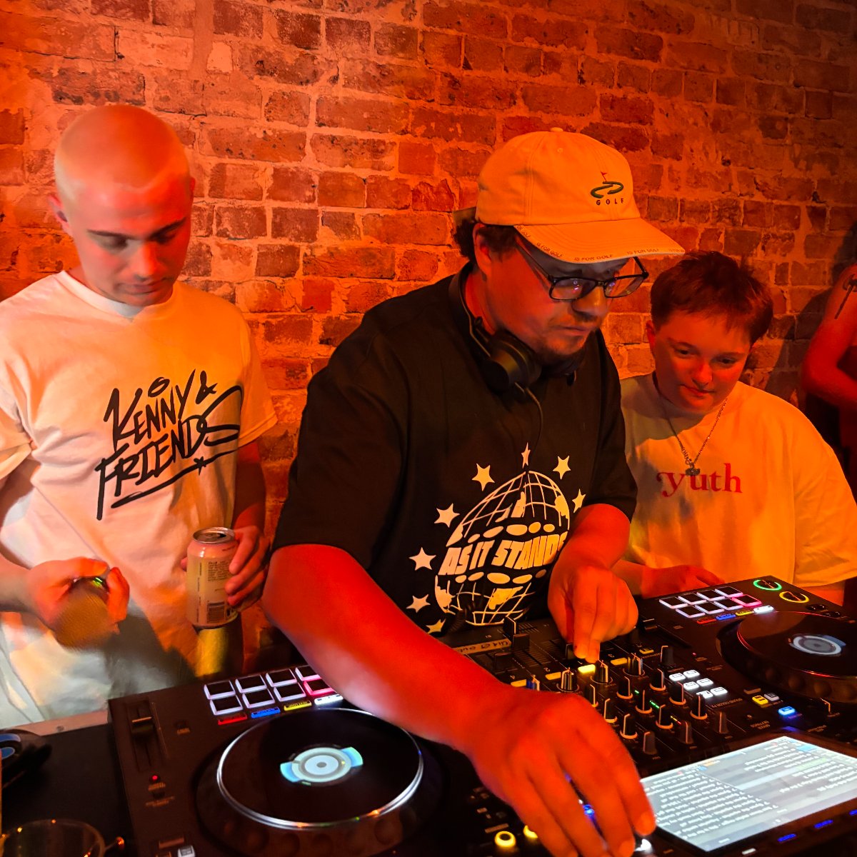 The Eveleigh Hotel (Bandroom) — photo 5