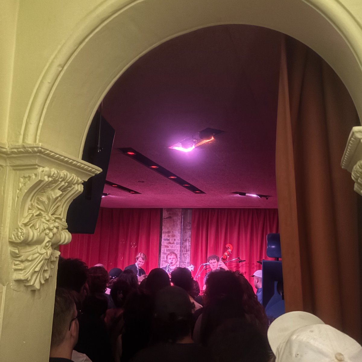 The Eveleigh Hotel (Bandroom) — photo 6